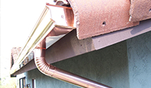 Rain Gutter Installation, Repair, Cleaning in La Verne, CA